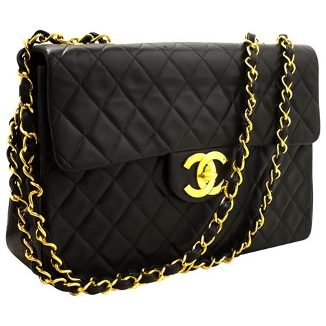 mirror quality replica handbags chanel|best chanel look alike bags.